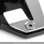 Kickstand Side Stand Extension Pad for Tiger 1200 Explorer (2012–2023)