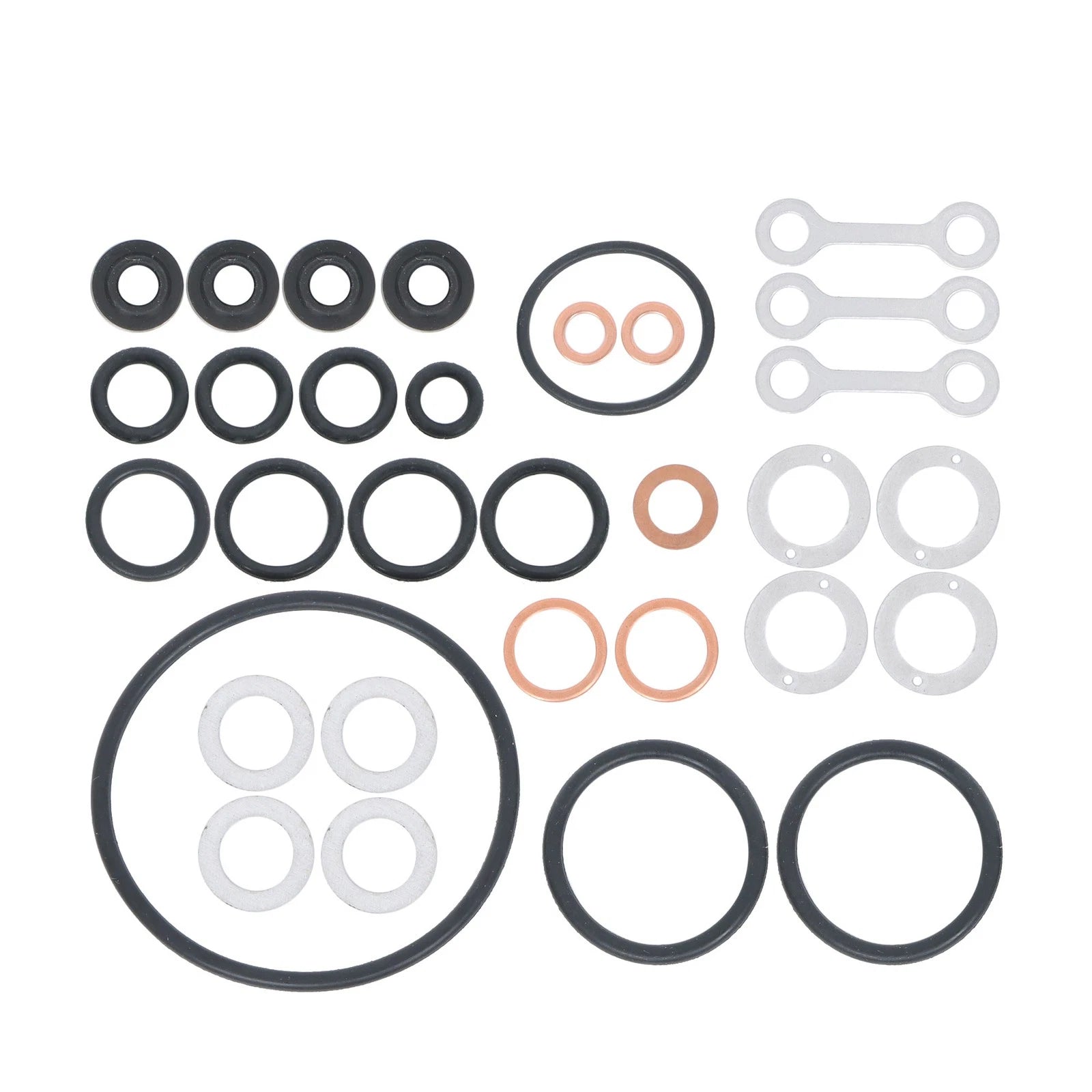 Rebuild Kit for Kubota L2050DT L235DT L235 L2350 L1802 D1102