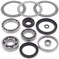 Front Differential Bearing & Seal Kit for Kawasaki KVF360 Prairie 4x4 (2003–2013)