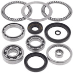 Front Differential Bearing & Seal Kit for Kawasaki KVF360 Prairie 4x4 (2003–2013)