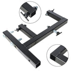Transmission Repair Holding Fixture Tool for 4L30E 4L60E (1990–2005)