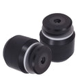 Heavy Duty Rubber Spring Kit for Chevy Silverado GMC Sierra 1500-3500 (1999–2021)