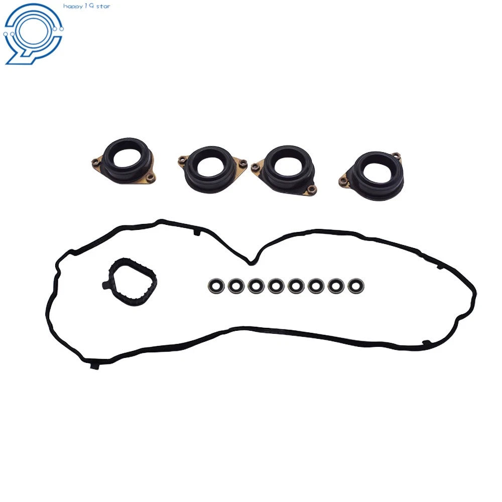 Valve Cover Gasket Set for Honda Accord (2013–2017) 2.4L K24