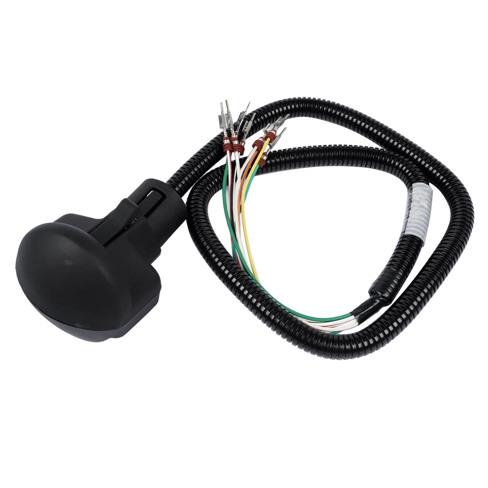 Right Auxiliary Four Switch Handle for Bobcat 751 753 763 773 S175 S185 (1990–2023)