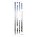 Diamond Grade 8pc 2" Upper Rocker Panels for 2011-2024 Chrysler 300C
