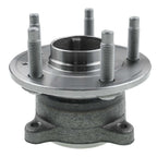 2X Rear Wheel Hub & Bearing Assembly for Chevy Cruze (2011–2012)
