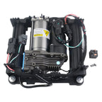 Air Suspension Compressor Pump for Range Rover L322 (2006–2012)