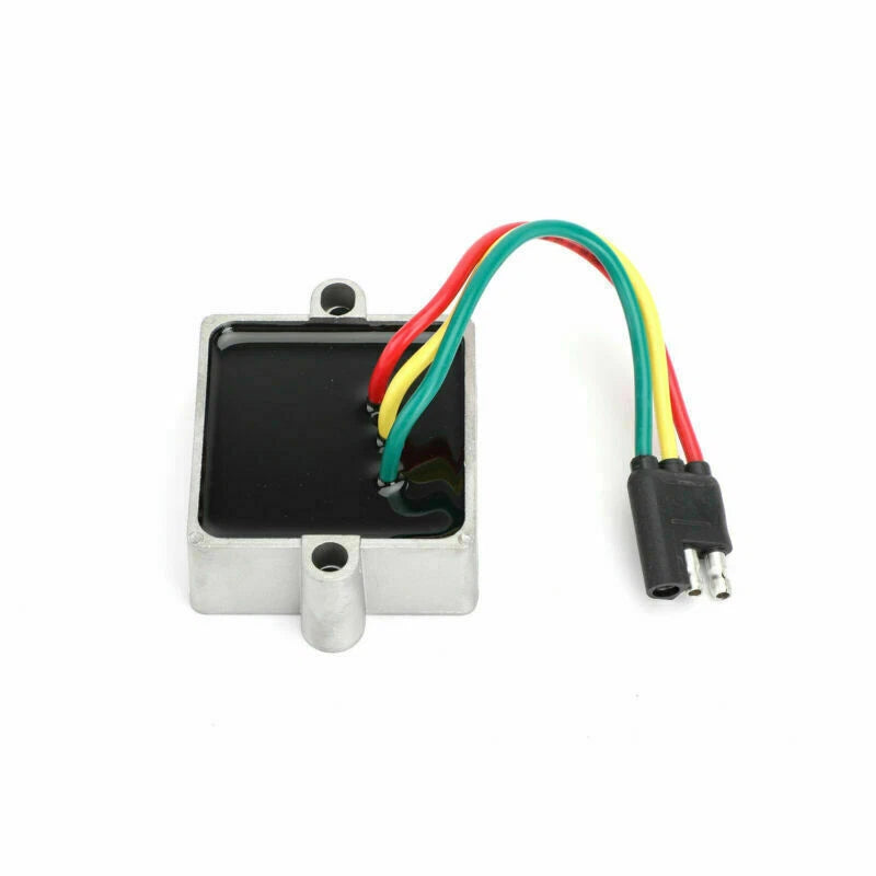 Voltage Rectifier Regulator for Polaris 340 500 550 (1990–1999) 4010794 4010355
