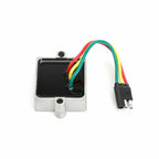 Voltage Rectifier Regulator for Polaris 340 500 550 (1990–1999) 4010794 4010355