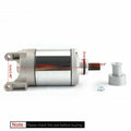 Electric Starter Motor for Polaris Predator 500 (2003–2007)