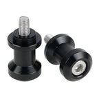 8mm Swingarm Spools Sliders for Suzuki TL1000R (1997–2004)