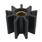 Water Pump Flexible Impeller for Jabsco 836-0001-P Sierra 18-3078 (N/A)