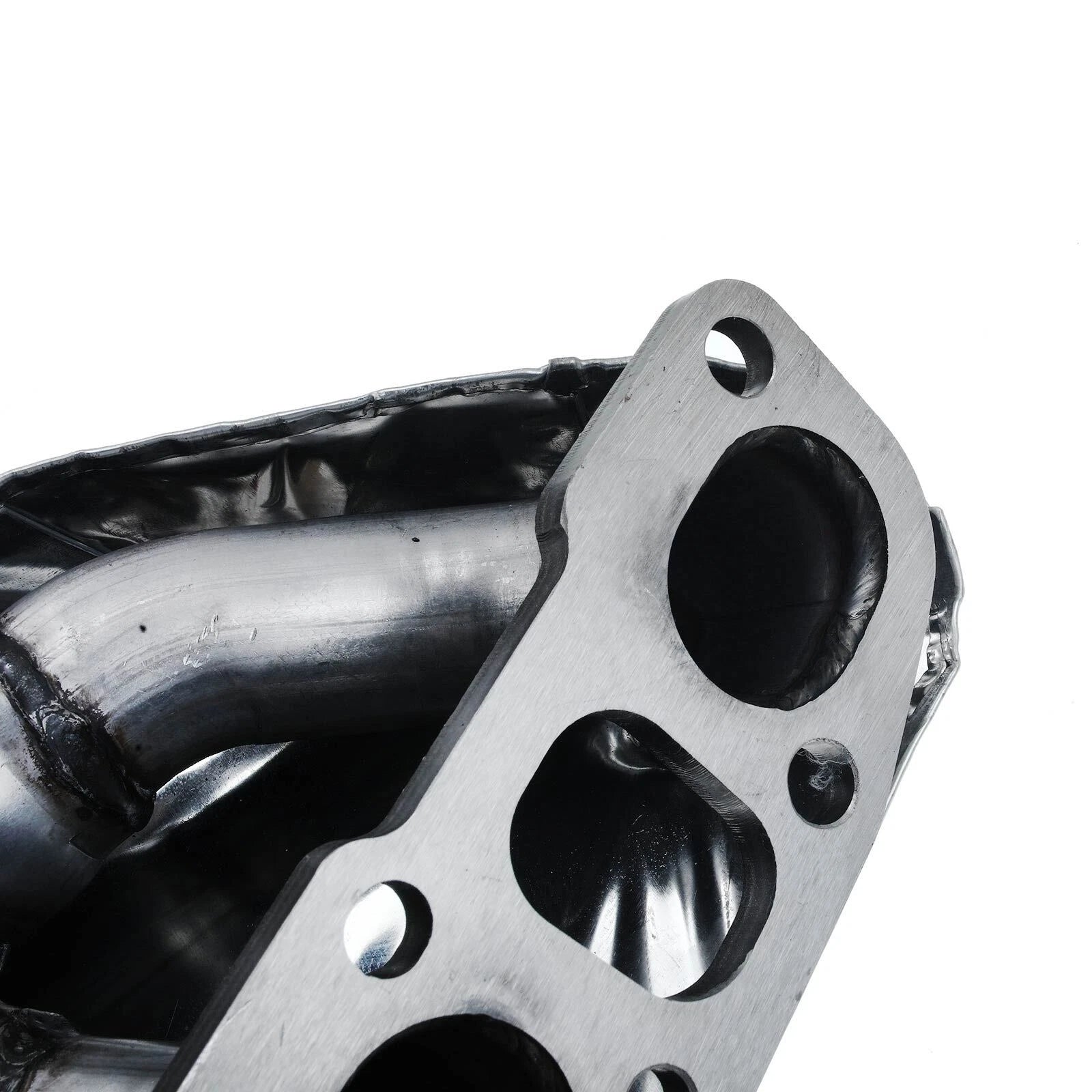 2X Exhaust Manifold with Gasket for Nissan Frontier (2005–2019)