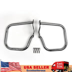 Crash Bars for BMW K1600GTL (2011–2014) Chrome