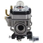261L Carburetor for Mitox Trimmers (261U, 2800UX, MI1E34F-E.1A)