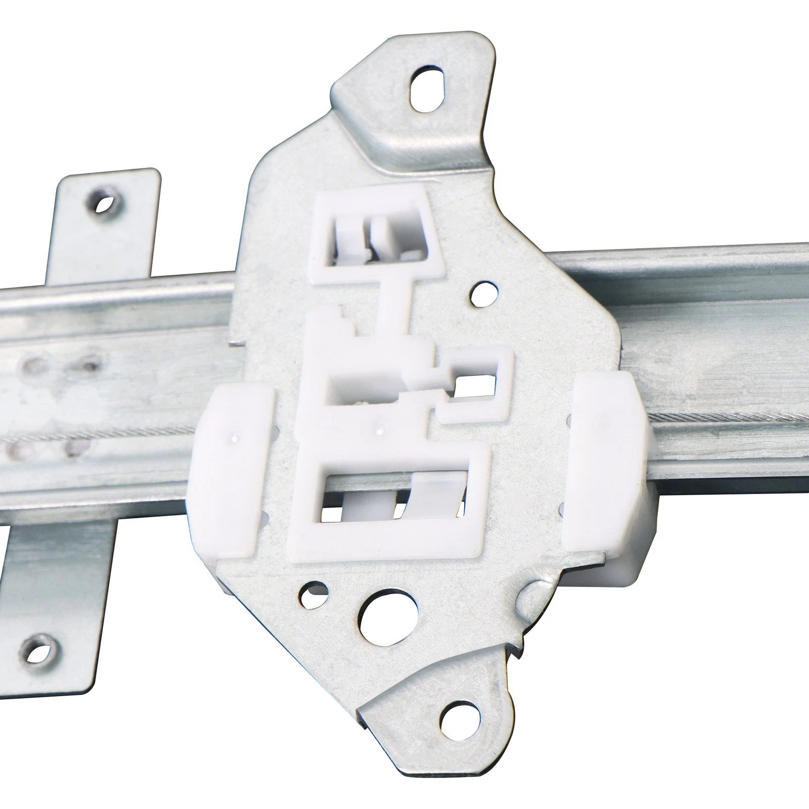 Power Window Regulator with Motor for Nissan Xterra Frontier (1998-2004)