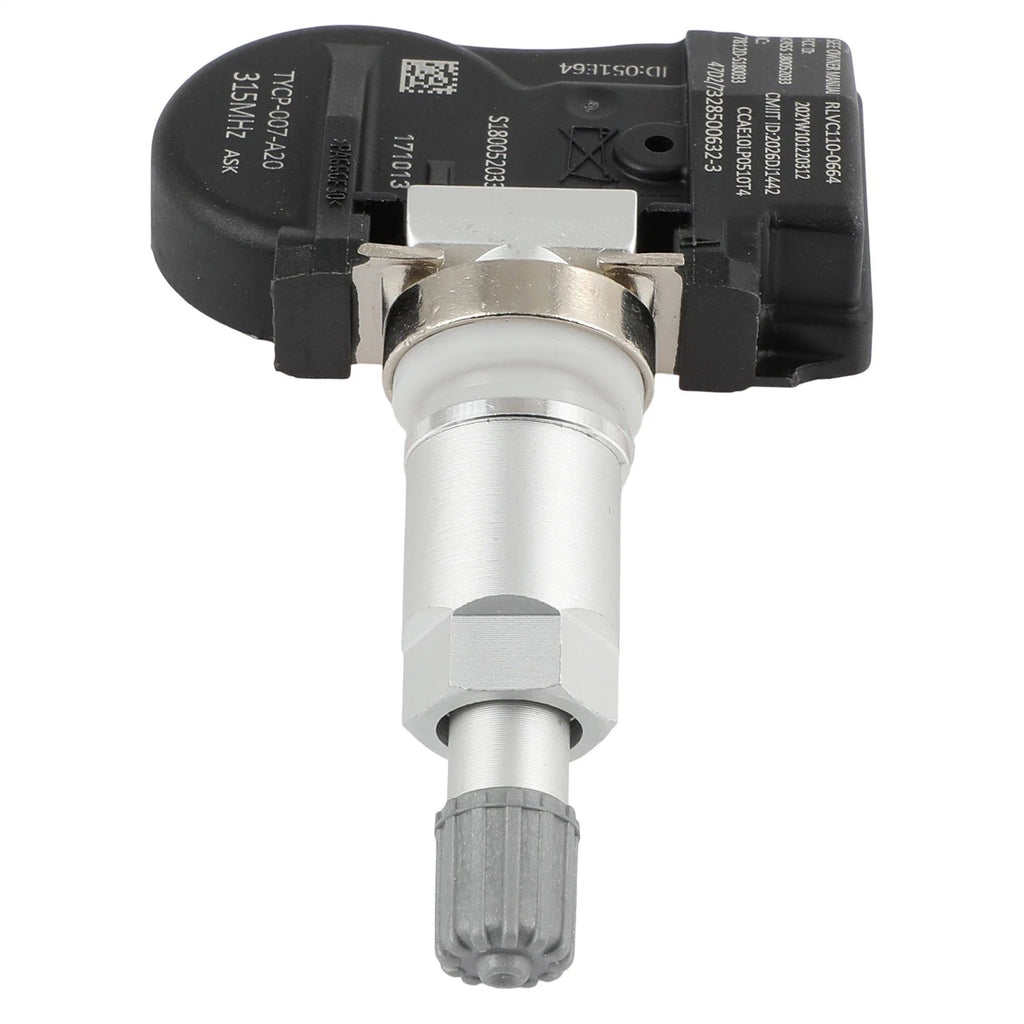 1PC Tire Pressure Sensor TPMS for Nissan Sentra Maxima Altima Versa (40700-3AN0B)
