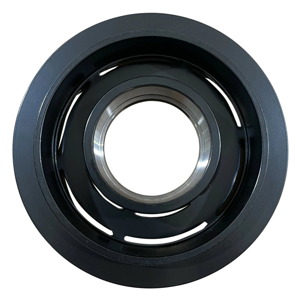 AC Compressor Pulley Replacement for Jeep Liberty 3.7L (2008-2008)