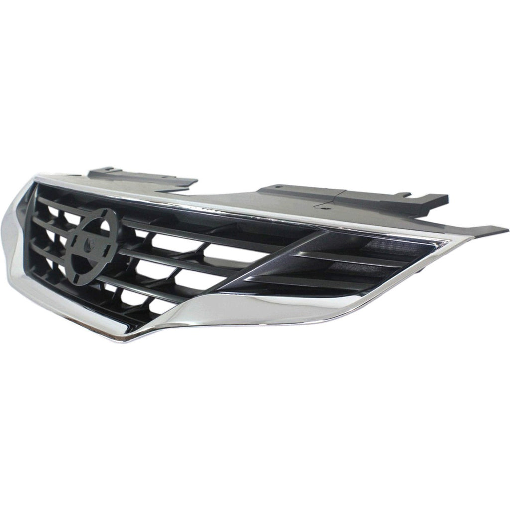 Fender Kit for Nissan Altima (2010–2013) Front Driver and Passenger Side