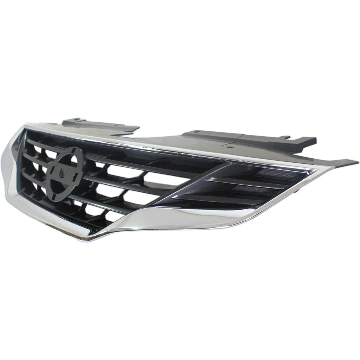 Fender Kit for Nissan Altima (2010–2013) Front Driver and Passenger Side