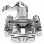 Rear Driver Disc Brake Caliper for Kia Soul (2014-2018) w/ Piston & Bracket