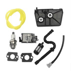 Carburetor Air Fuel Filter Gasket Kit for Stihl 028 028AV (1978–1999) 1118 120 0600