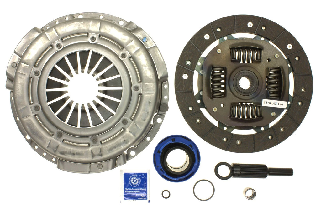 Clutch Kit for Ford Explorer (1993–1997)