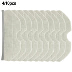 Reusable Washable Cloth for Robot Vacuum (Compatible with )