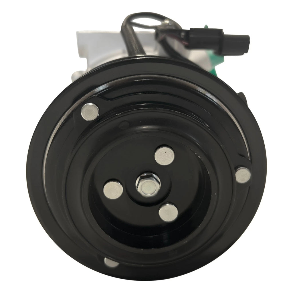 AC Compressor Replacement for Genesis G70 2.0L (2019-2021)