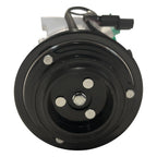 AC Compressor Replacement for Genesis G70 2.0L (2019-2021)