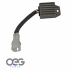 Regulator Rectifier for Yamaha YFA-1 Breeze125 (1997-2004)
