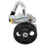 Power Steering Pump with Pulley for Hyundai Getz (2002–2009)
