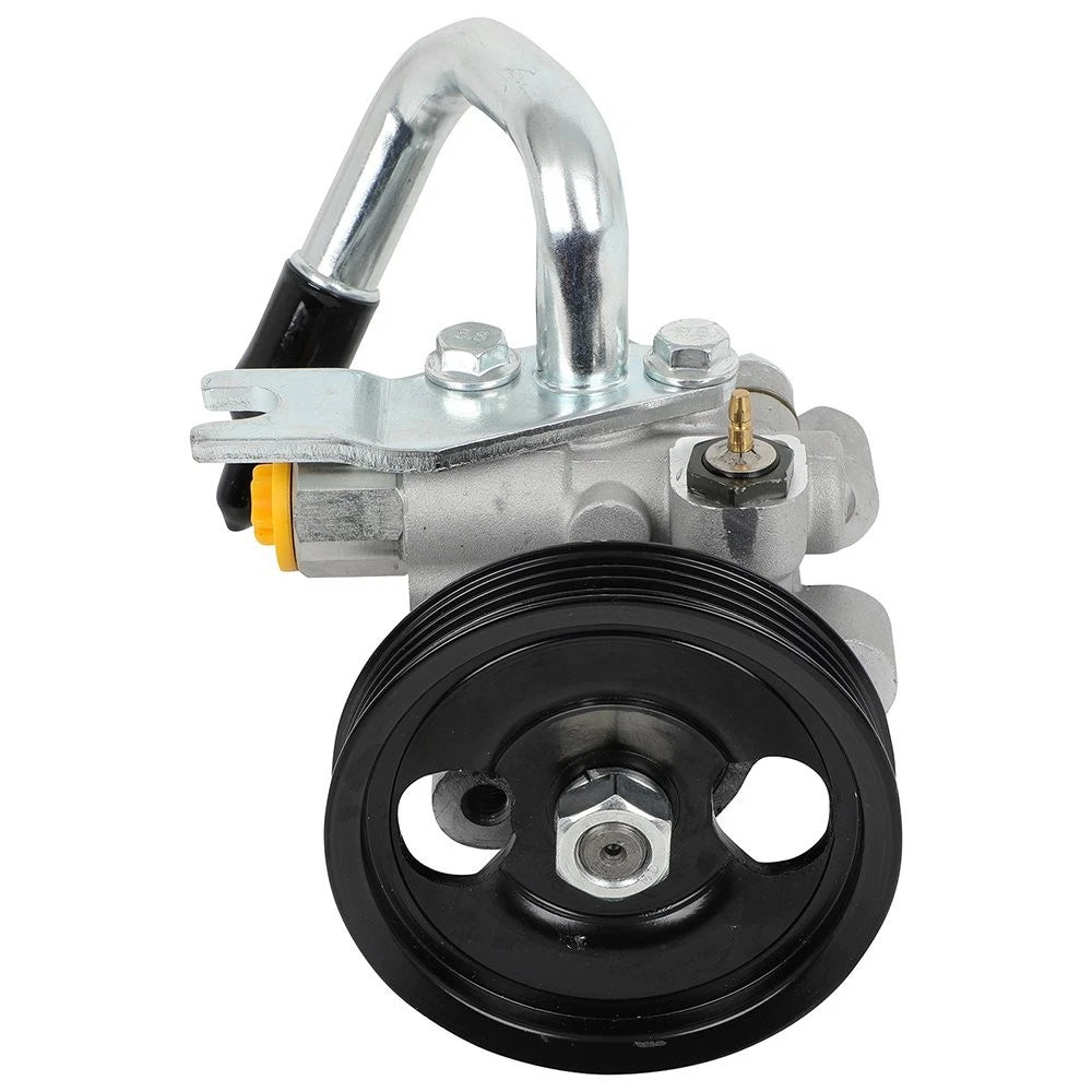 Power Steering Pump with Pulley for Hyundai Getz (2002–2009)