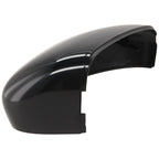 Passenger Right Side Mirror Cover for Ford Escape (2020–2024)