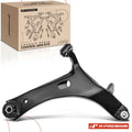 Front Right Lower Control Arm for Subaru Impreza (2008–2011)