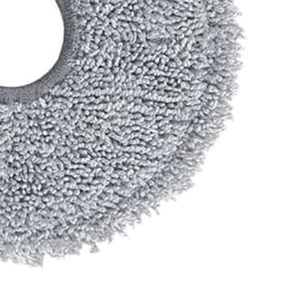 Replacement Mop Pads for L10 (2020–2023) - Set of 8 Microfiber Cloths