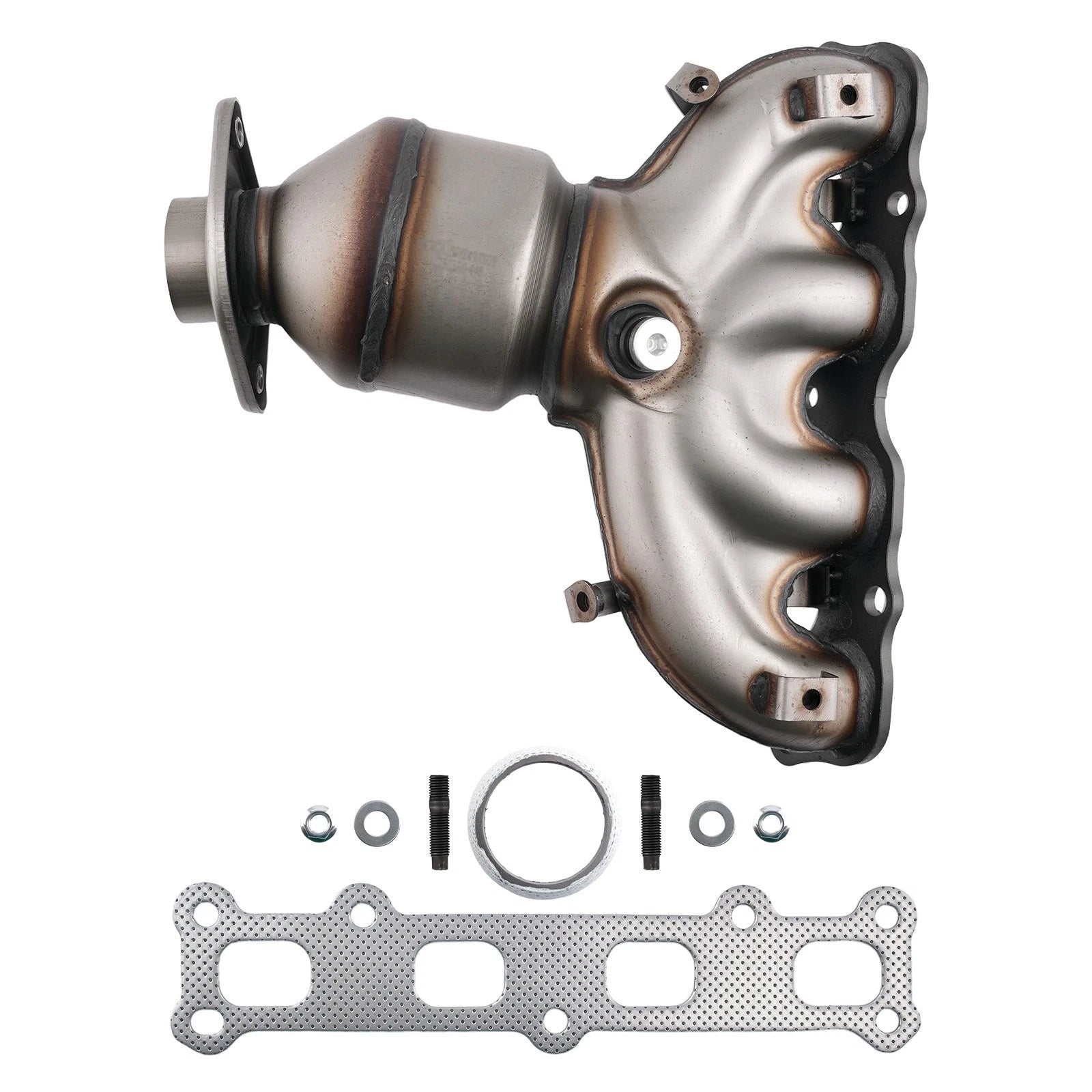 Catalytic Converter for Mitsubishi Outlander (2014-2018) Stainless Steel