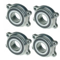 Wheel Bearing Kit for