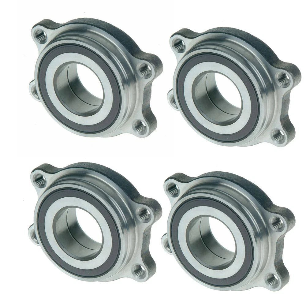 Wheel Bearing Kit for