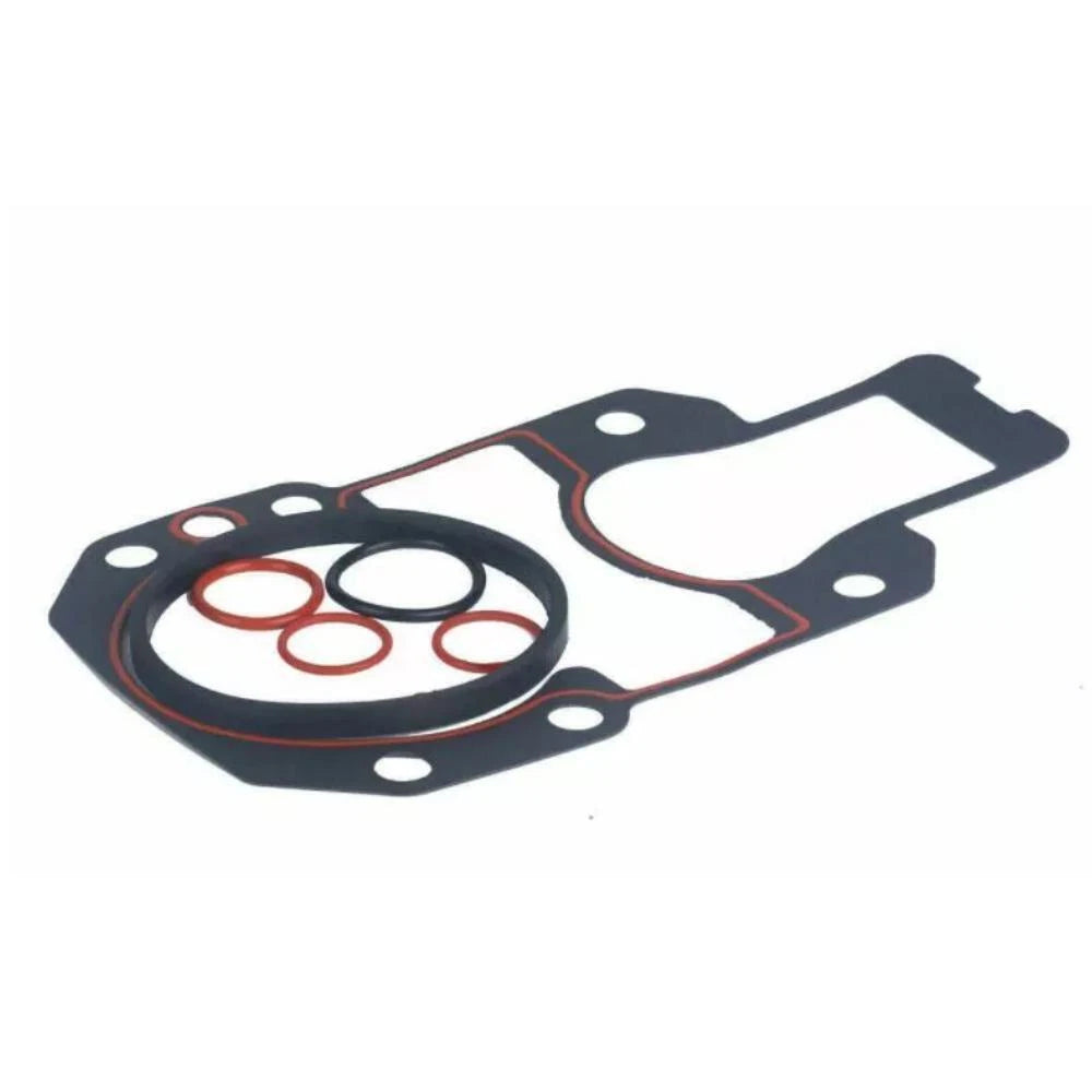 Set of 2 Drive Bell Mount Gaskets for MerCruiser Alpha 1 (27-94996Q2, 18-2619)