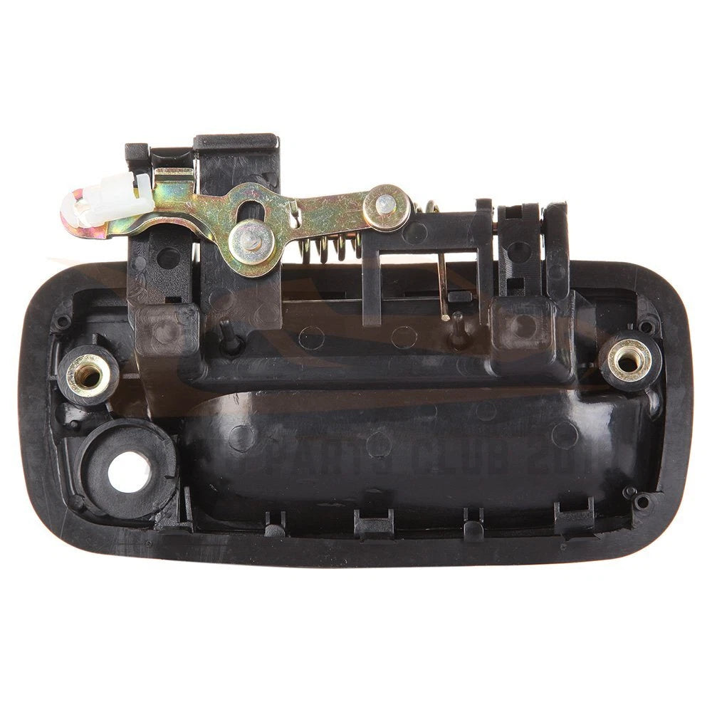 Outside Driver Left Door Handle for Tacoma Pickup Truck (1995-2004)