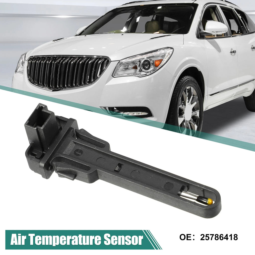 Outside Ambient Air Temperature Sensor for Buick Enclave (2007–2017)