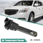 Outside Ambient Air Temperature Sensor for Buick Enclave (2007–2017)