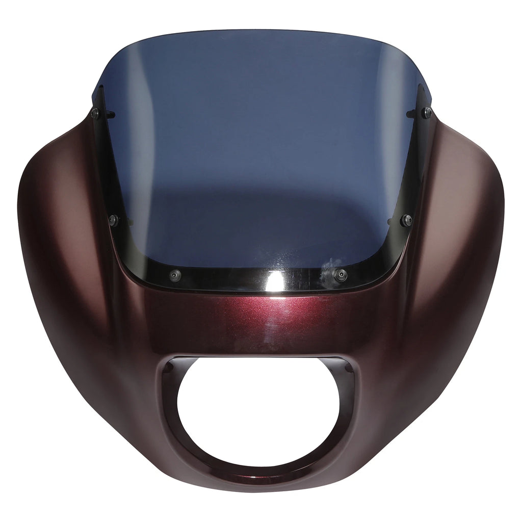 Fairings Windshield Bracket for Harley Street Bob FXST (2018–2024)