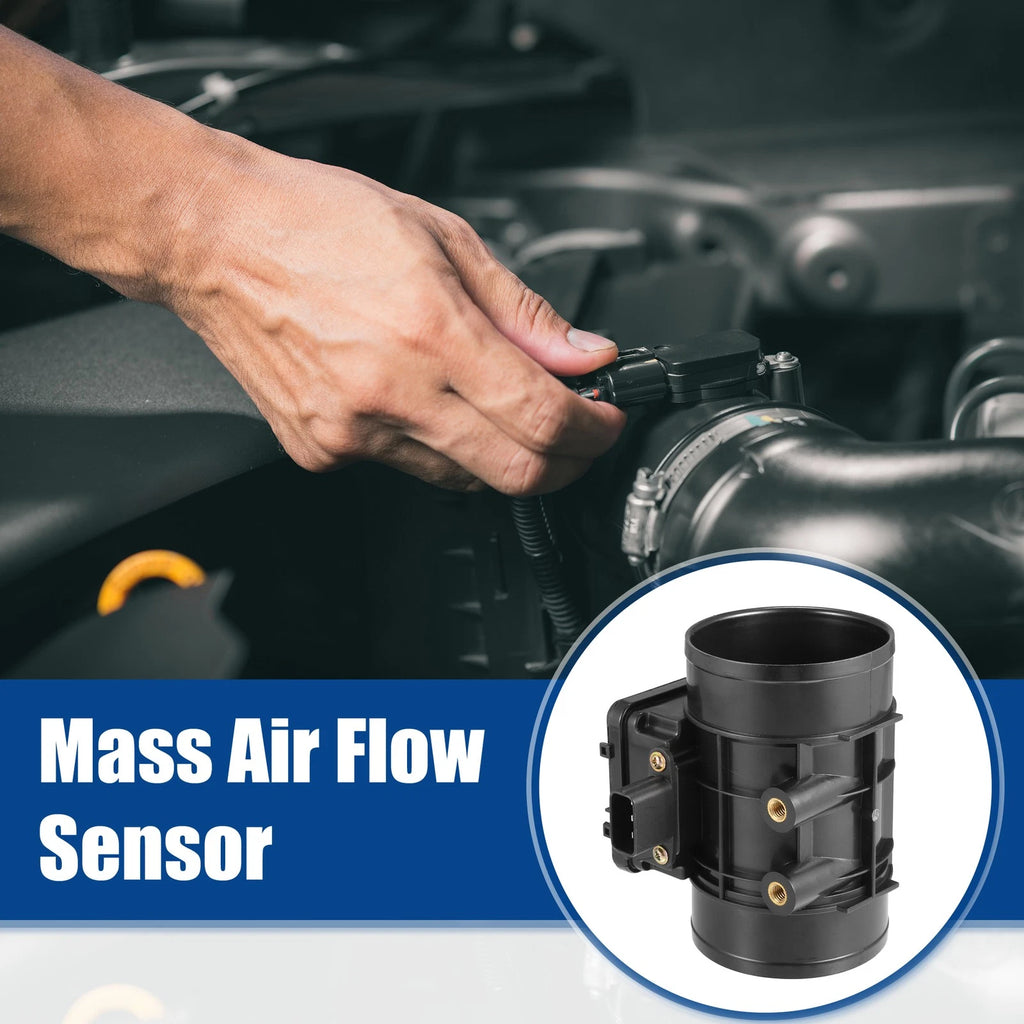 Mass Air Flow Sensor for Suzuki Vitara 1.6L (1999–2003) 1380065D00