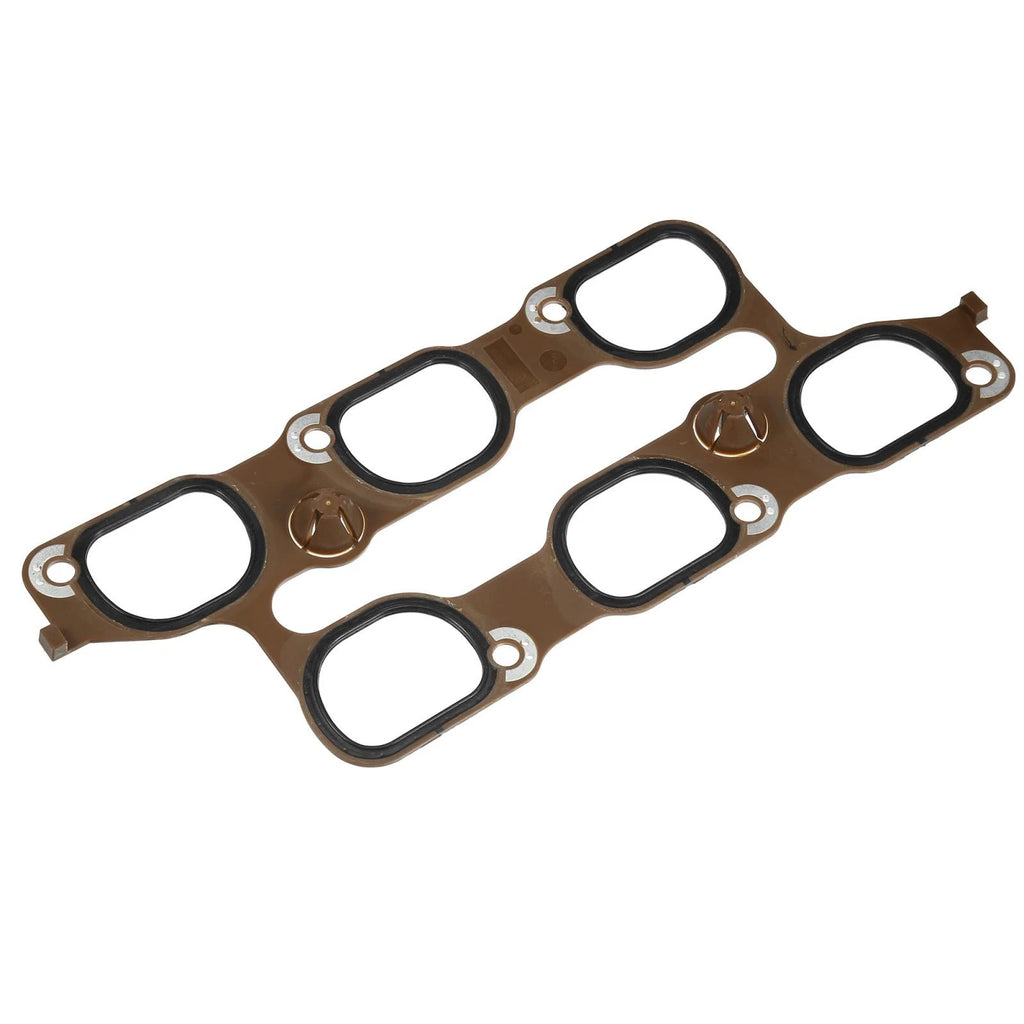Lower Intake Manifold Gasket for Chevrolet Cadillac Buick (12673301)