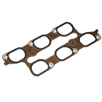 Lower Intake Manifold Gasket for Chevrolet Cadillac Buick (12673301)