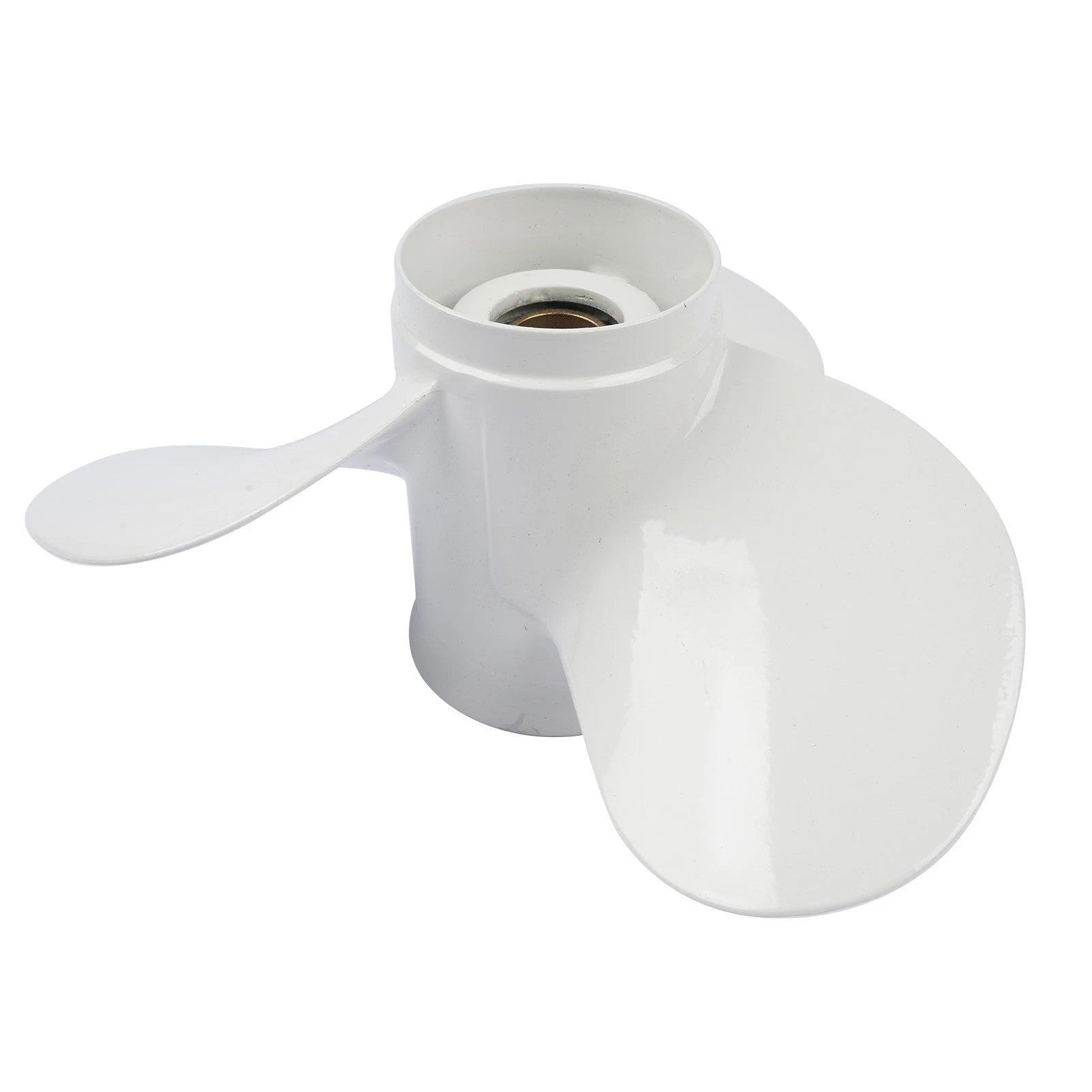 Aluminium Boat Propeller for Yamaha 25-60HP (Year Range Not Specified)