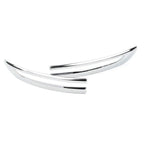 Rear View Mirror Stripe Cover Trim for Nissan Kicks (2017-2019)