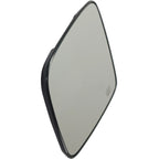 Driver Side Power Heated Mirror Glass for Jeep Liberty (2002–2007)